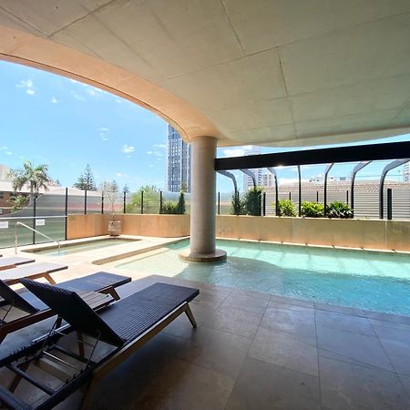 Cassa Encore - Luxury Apartments Managed By The Cassa Gold Coast Exterior foto
