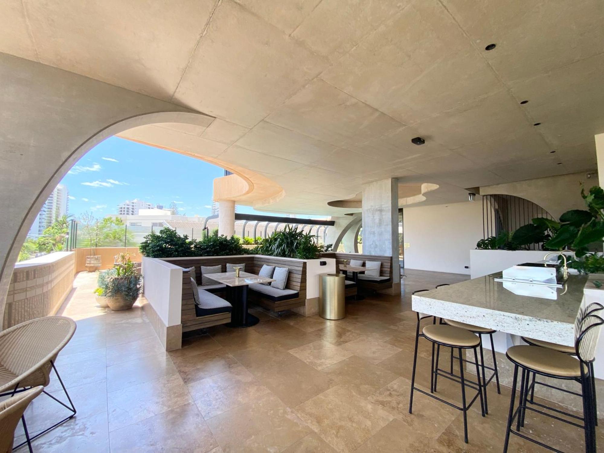 Cassa Encore - Luxury Apartments Managed By The Cassa Gold Coast Exterior foto