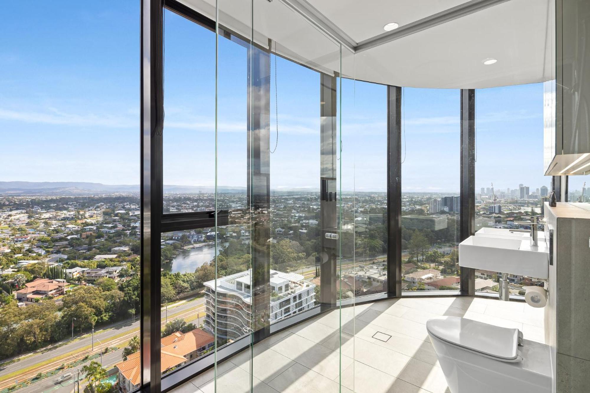 Cassa Encore - Luxury Apartments Managed By The Cassa Gold Coast Exterior foto